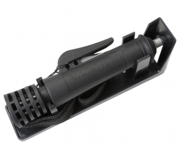 Preview: SafetyPen Scheibenzertrümmerer und Gurtschneider Scheibenkörner Feuerwehr Preview: SafetyPen Scheibenzertrümmerer und Gurtschneider Scheibenkörner Feuerwehr